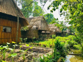 Saigon Garden Homestay